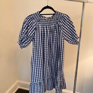 Lake Pajamas Veranda Dress